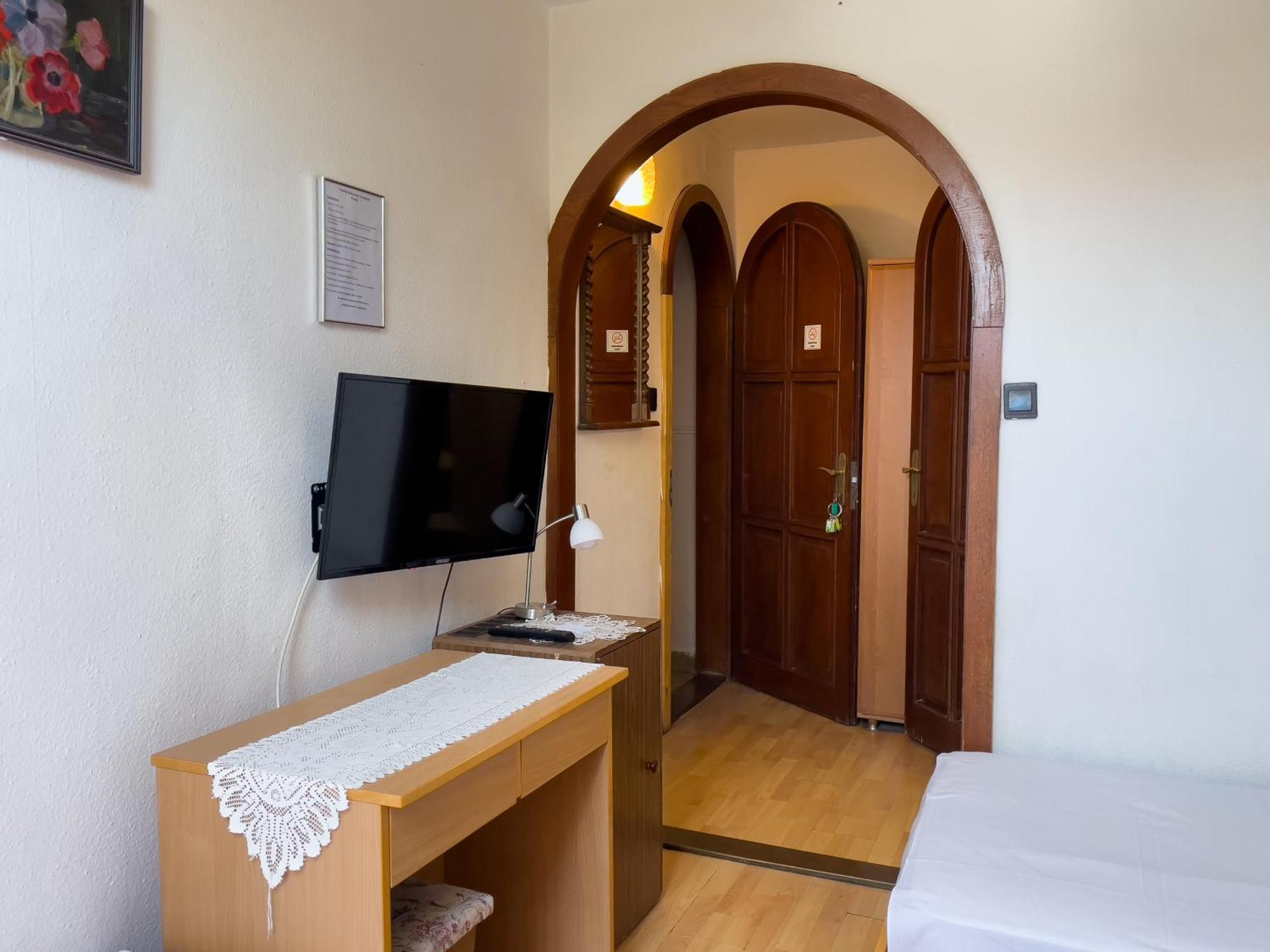 Hotel Pestújhely Panzió-étterem Budapest Esterno foto